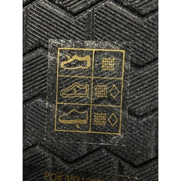 NWT J CREW Men's Flip Flops Sz 13 Blue - Picture 5 of 6